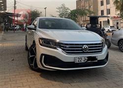 فولكسفاغن باسات